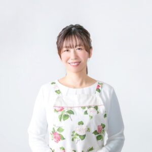 フリーランス管理栄養士_広田千尋_プロフィール写真