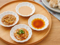 焼売のたれのレシピ